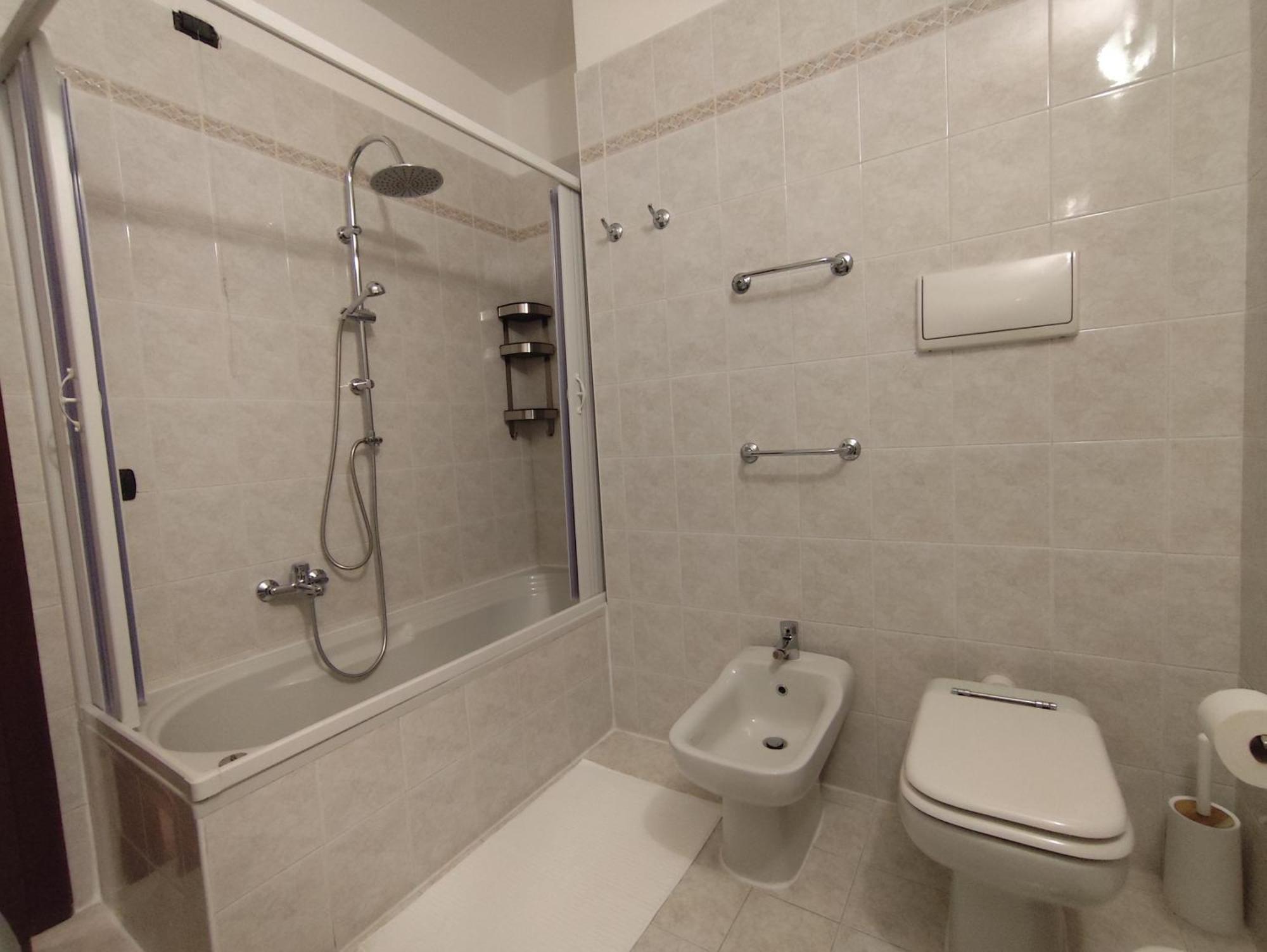 Peschiera Monte Baldo Apartment *