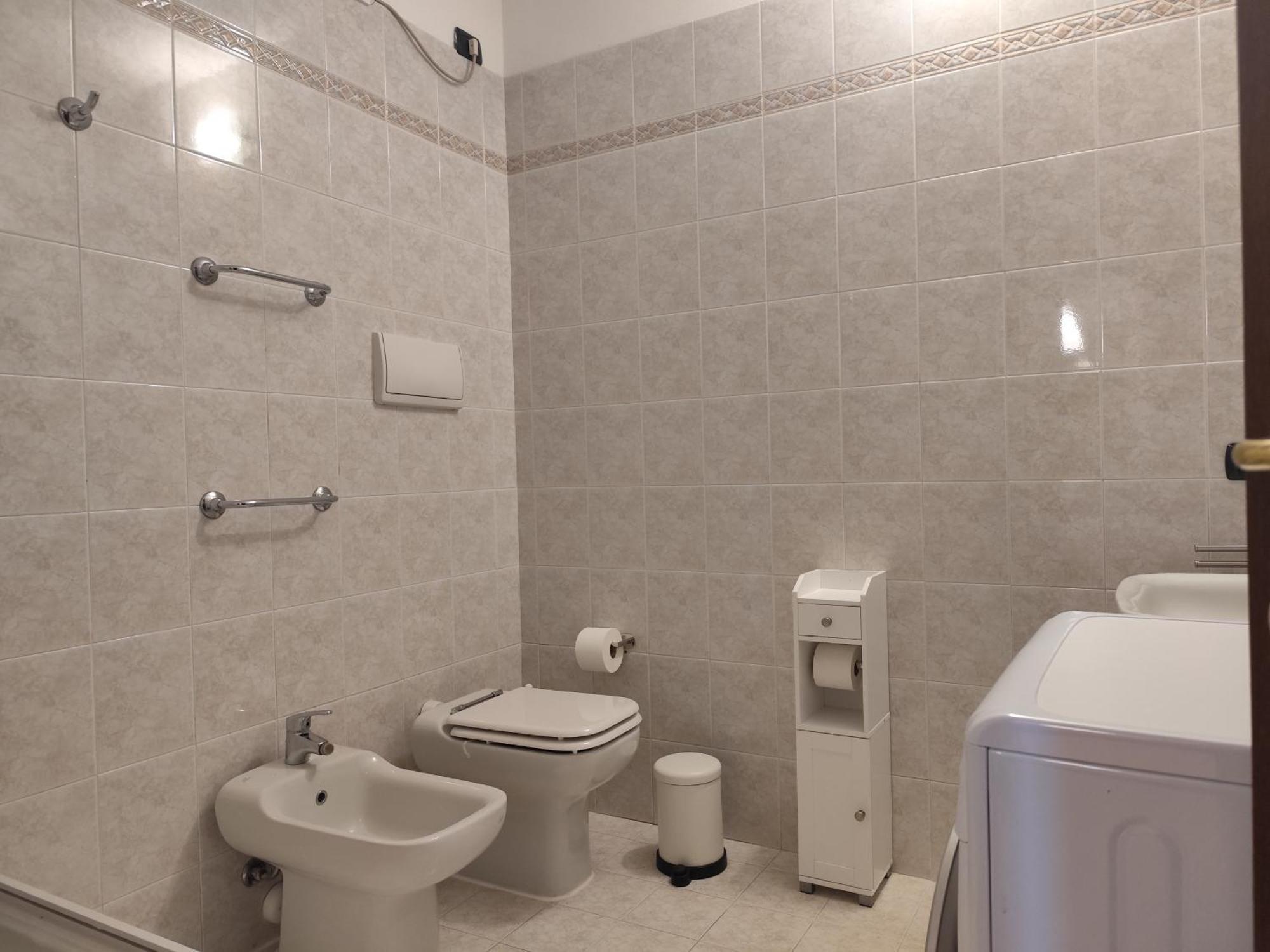 Appartement Peschiera Monte Baldo *