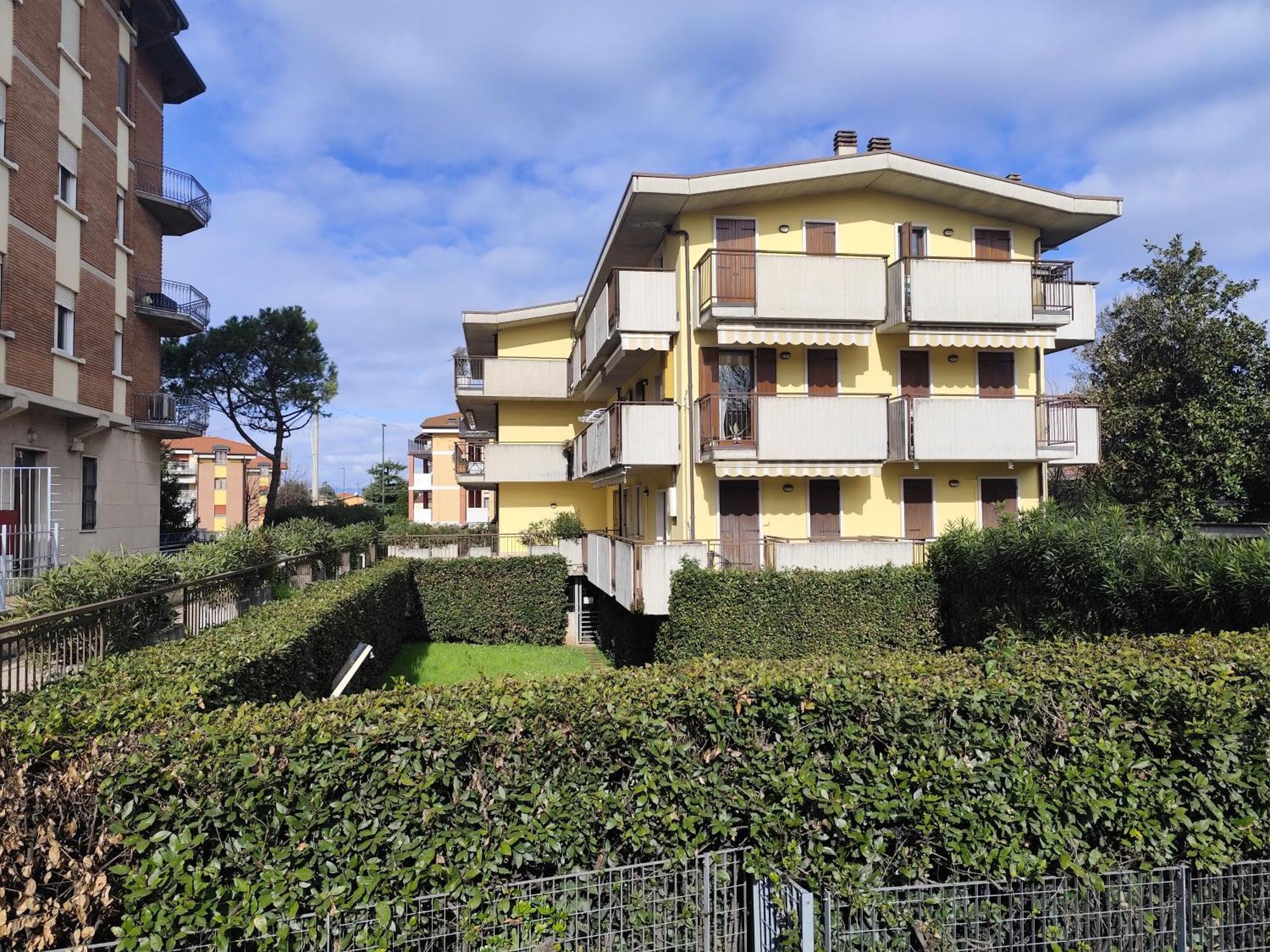 Appartement Peschiera Monte Baldo *