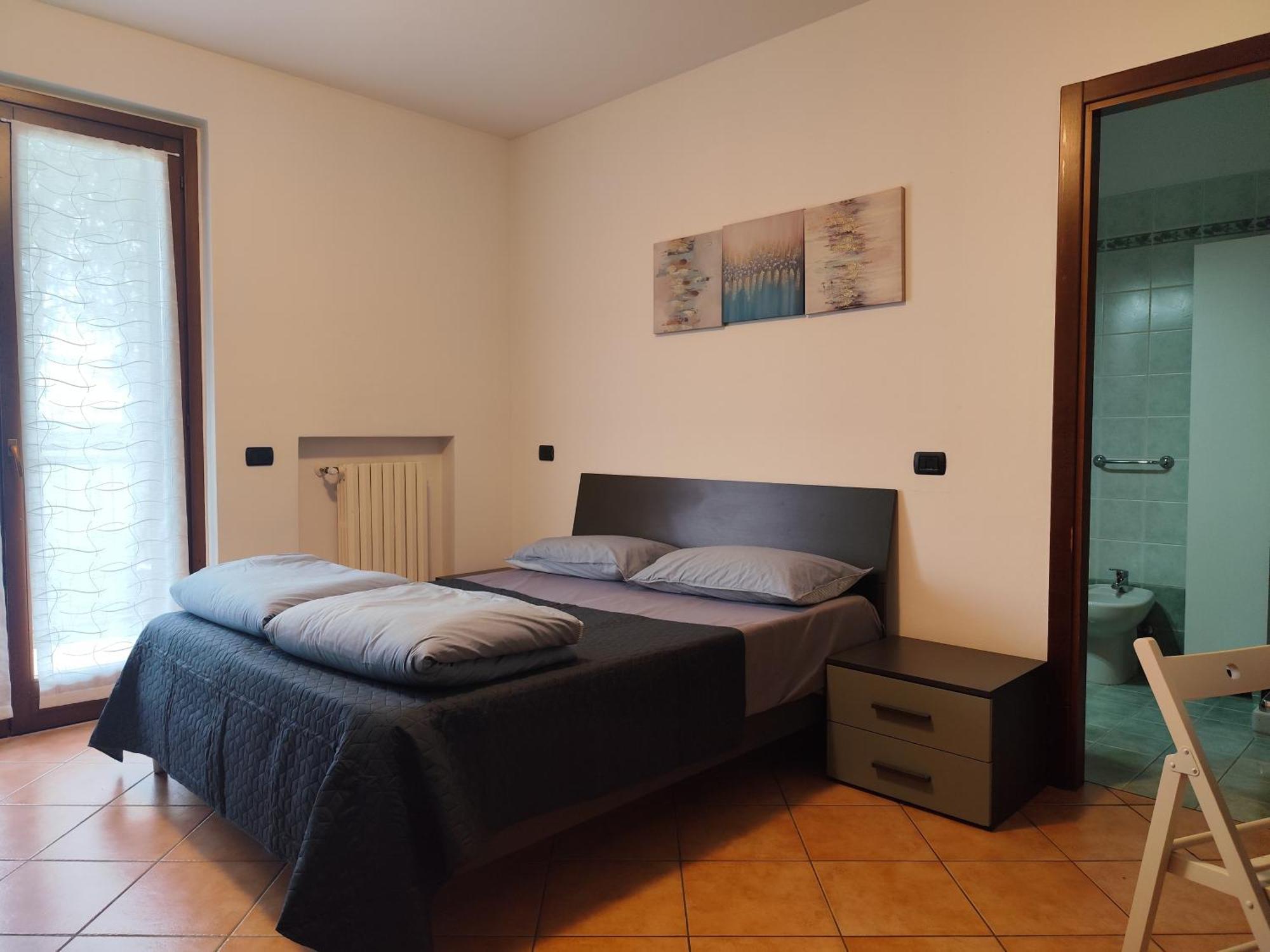 Peschiera Monte Baldo Appartamento *