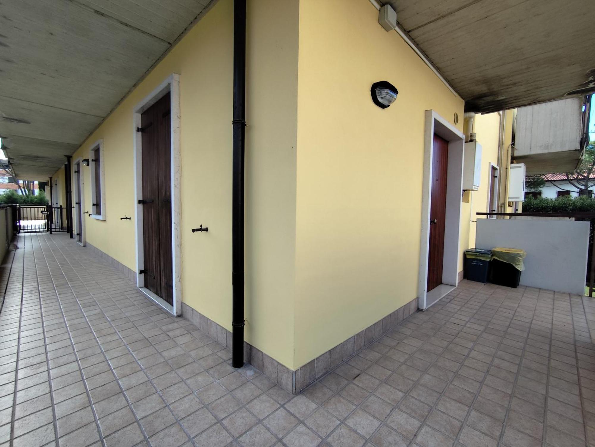 Peschiera Monte Baldo Appartamento *
