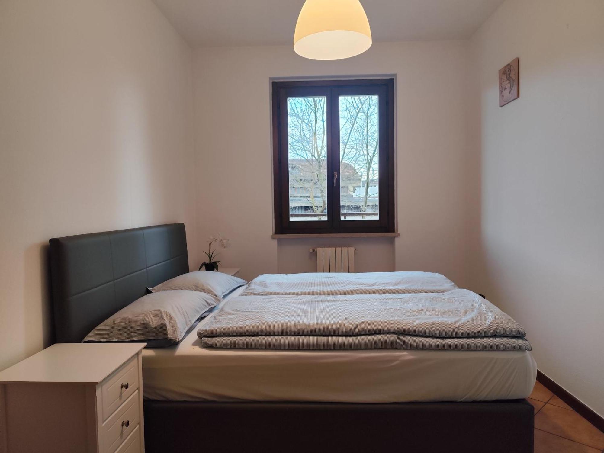 Appartamento Peschiera Monte Baldo Peschiera del Garda