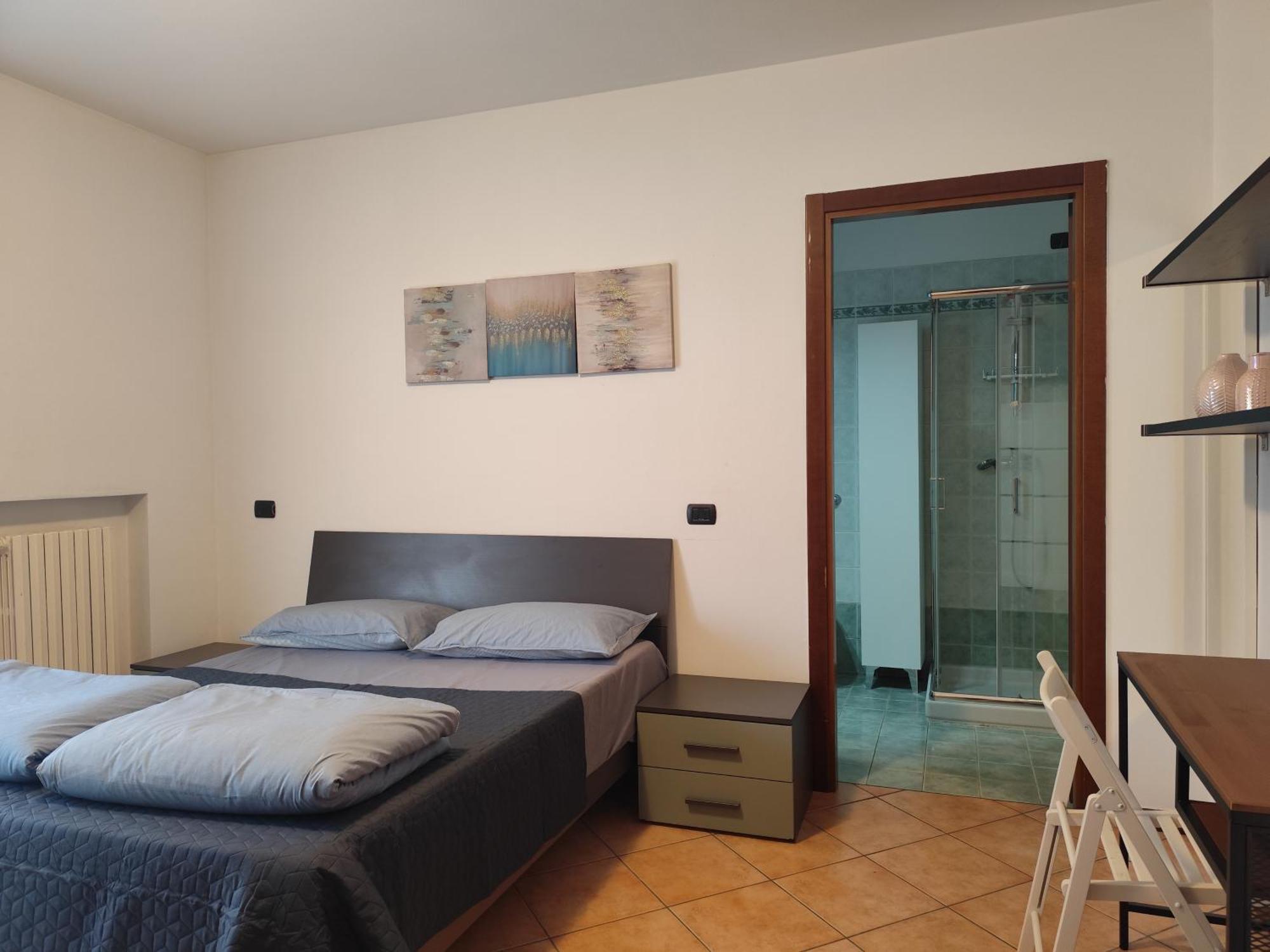 Appartamento Peschiera Monte Baldo *