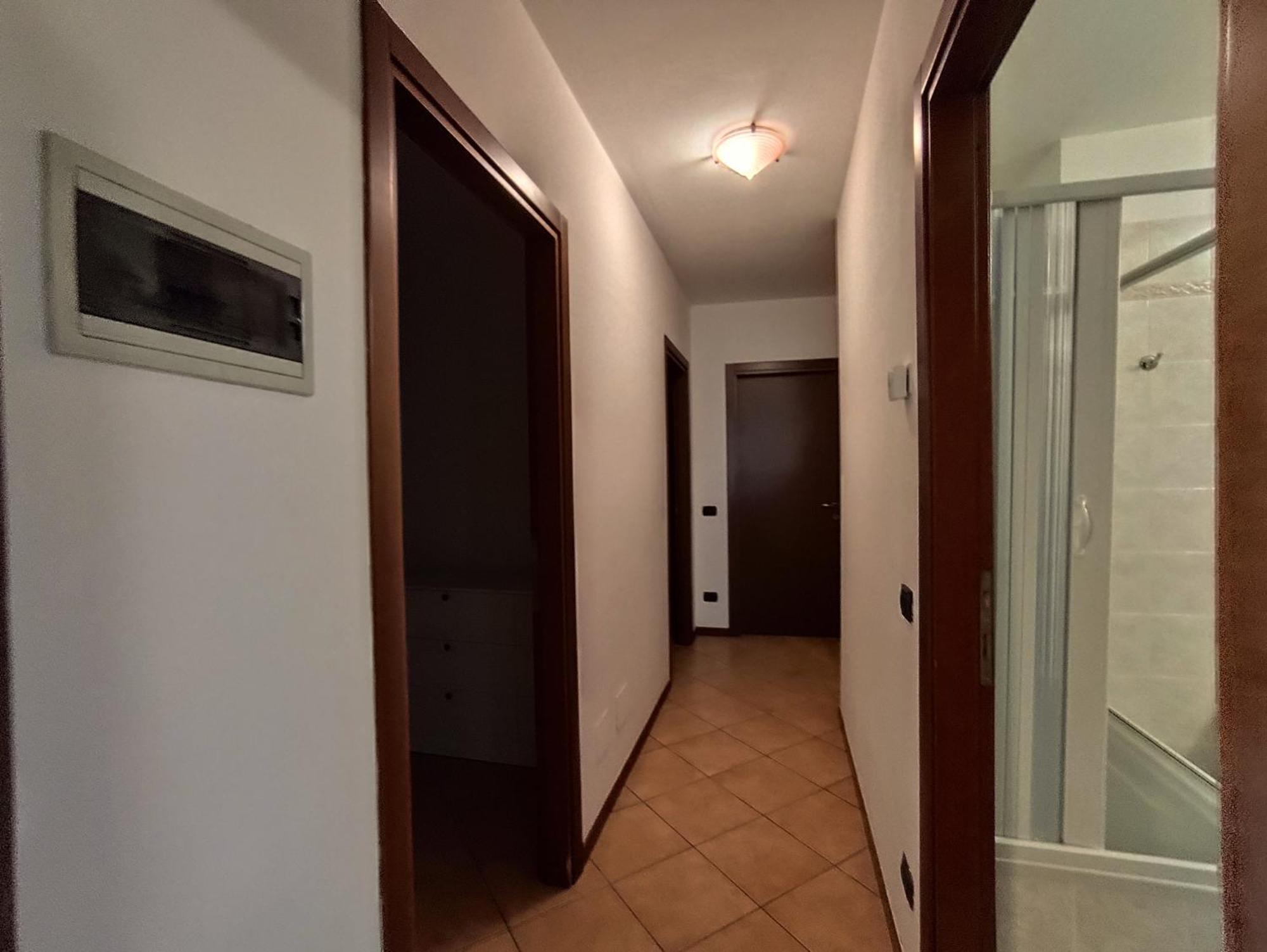 Appartamento Peschiera Monte Baldo