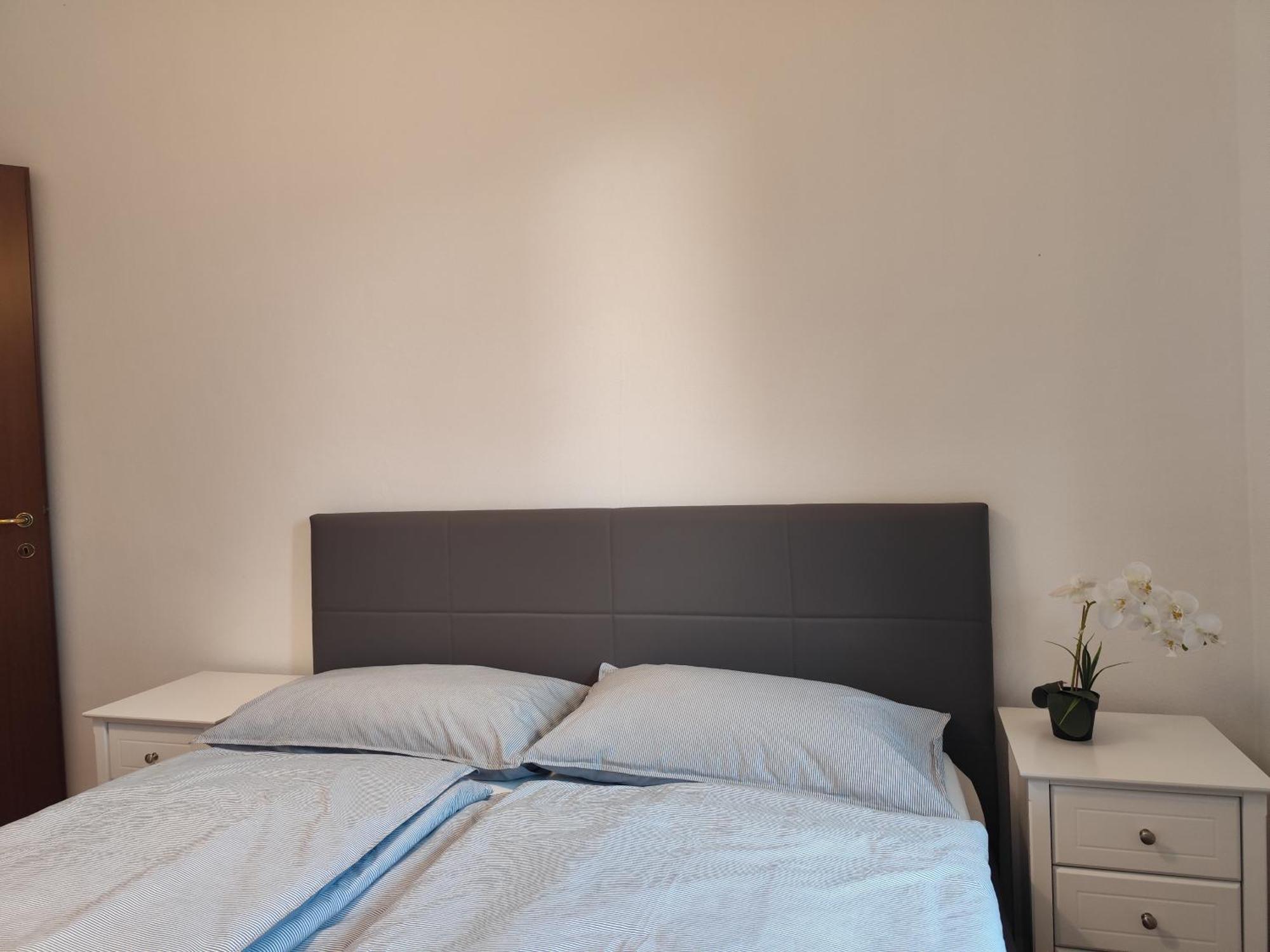 Appartamento Peschiera Monte Baldo *